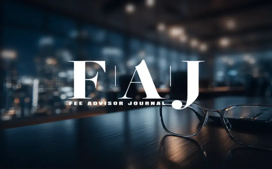 Logo di FAJ - Fee Advisor Journal
