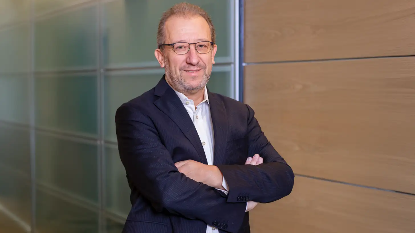 Gabriele Montalbetti, Portfolio Manager di Consultinvest SGR