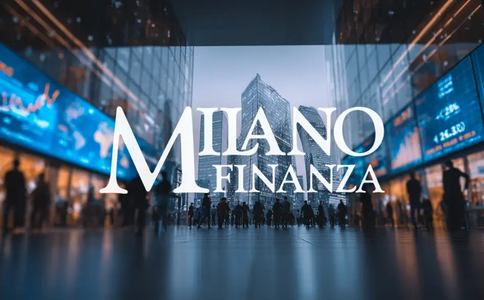 Logo Milano Finanza